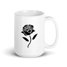 Load image into Gallery viewer, Rose Mug
