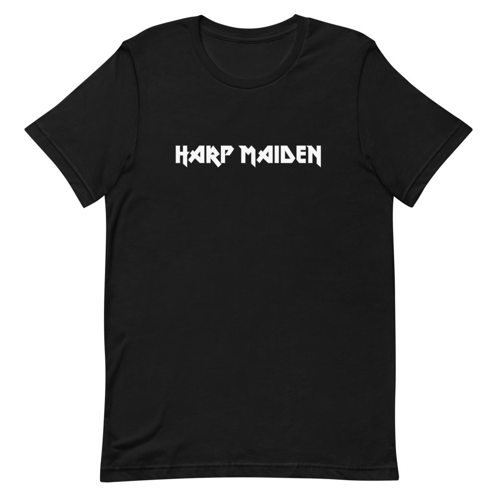 Harp Maiden T-Shirt