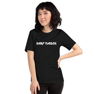 Harp Maiden T-Shirt