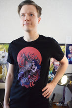 Load image into Gallery viewer, Moonspell T-Shirt
