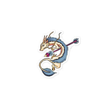 Load image into Gallery viewer, Dragon Sticker
