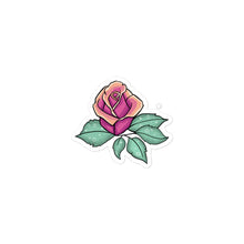 Load image into Gallery viewer, Rose Sticker
