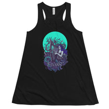Load image into Gallery viewer, Moonspell Flowy Tank Top
