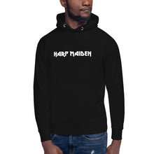Load image into Gallery viewer, Harp Maiden Hoodie
