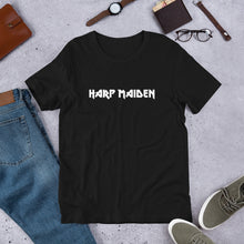 Load image into Gallery viewer, Harp Maiden T-Shirt
