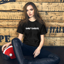 Load image into Gallery viewer, Harp Maiden T-Shirt
